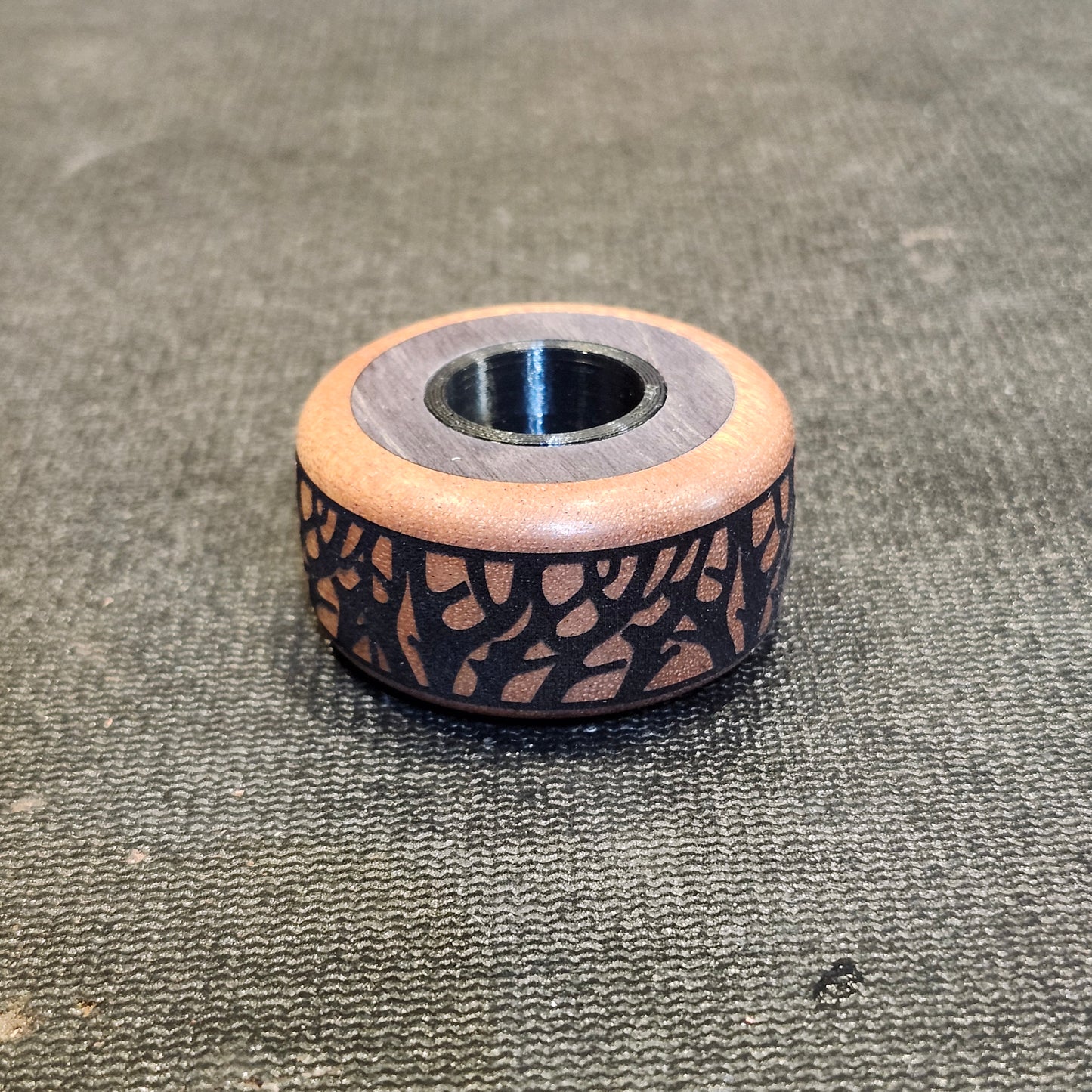 18mm Single Slide / Marble stand