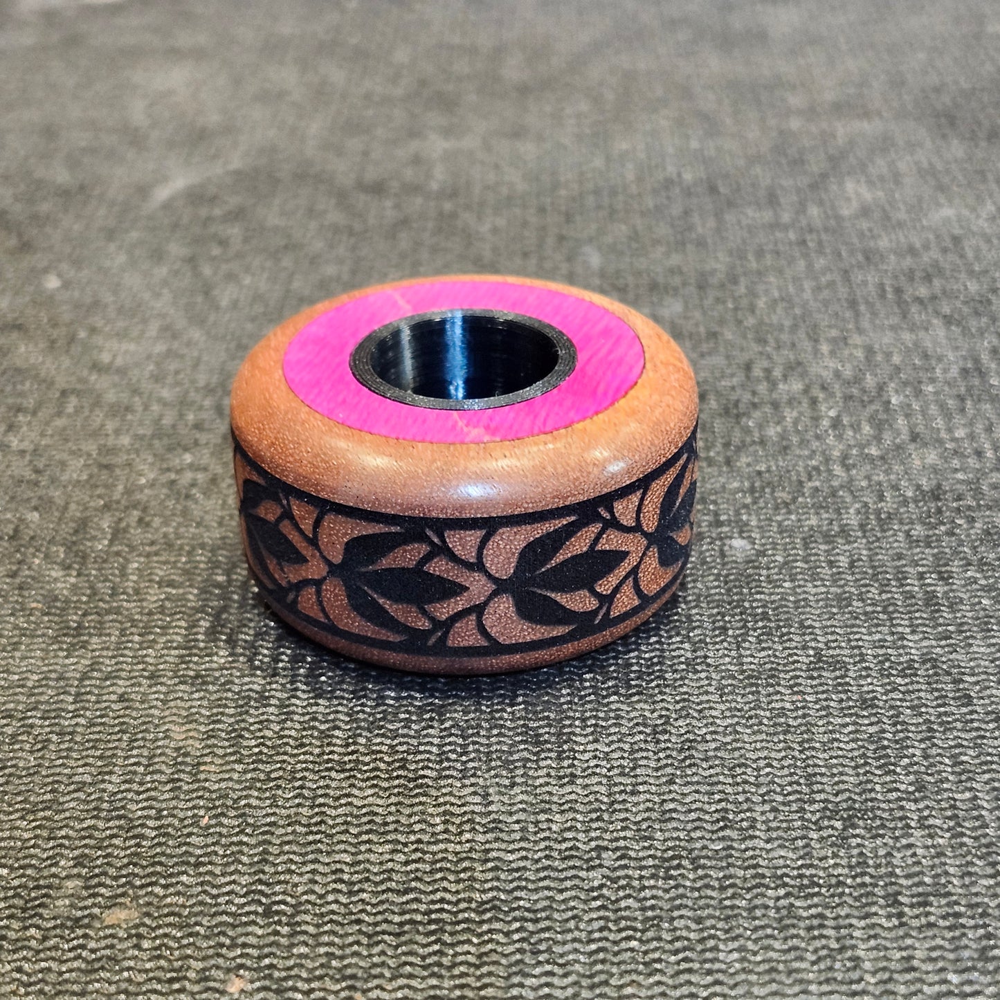 18mm Single Slide / Marble stand