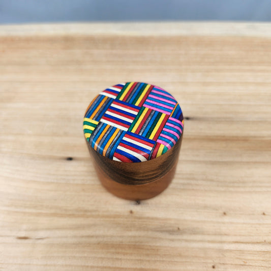 PMA x THC 5ml Jars