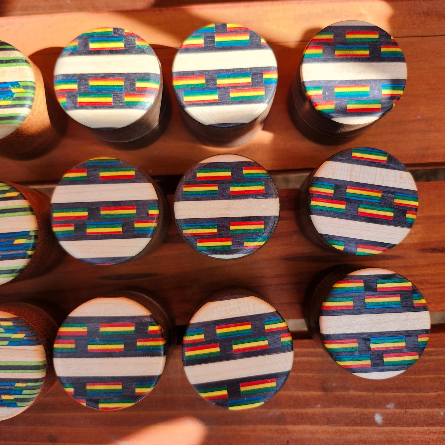 Sesh Spot Products x THC 5ml jar