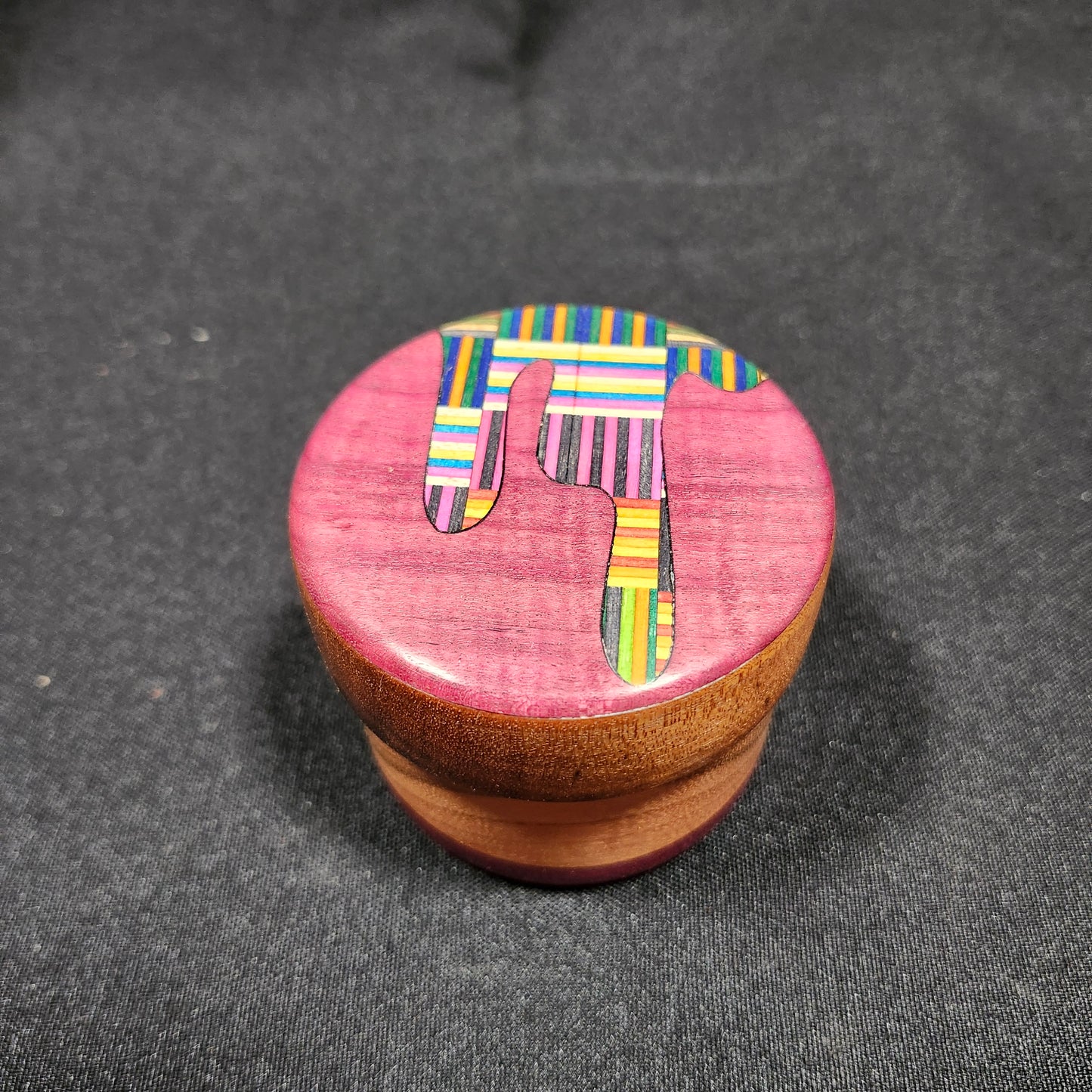 PMA x THC Drippy Baller Jar