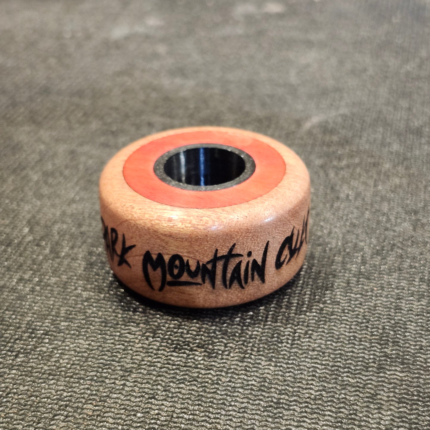 18mm Single Slide / Marble stand
