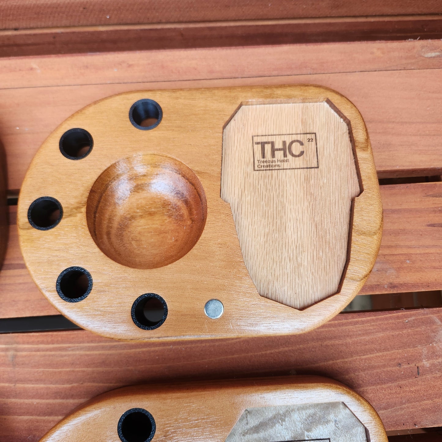 Dabrite Dock