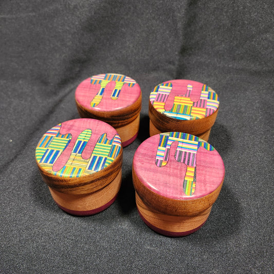 PMA x THC Drippy Baller Jar