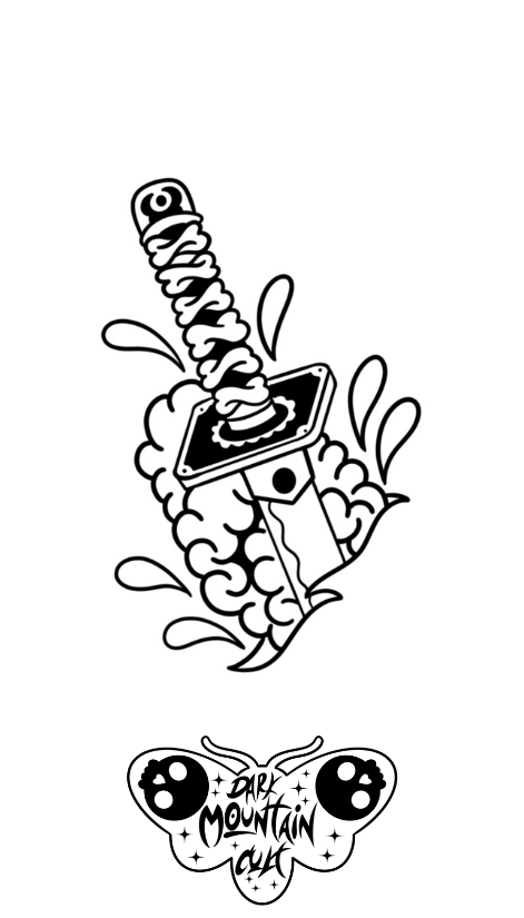 DMC x THC Dabbers